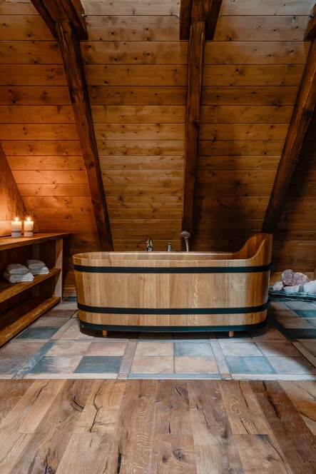 All inclusive wellness pobyt v Krkonoších